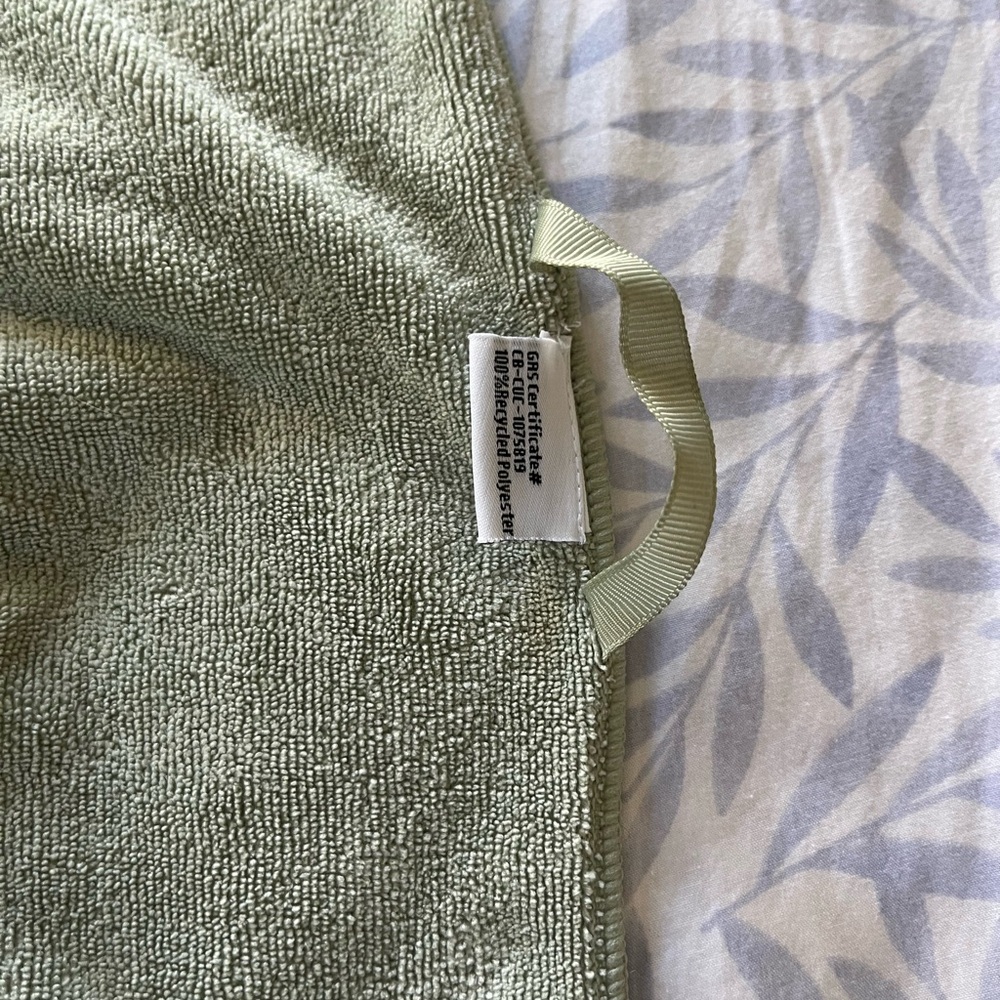 Hair Towel Wrap - Picture 3 of 4